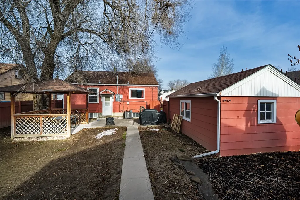 708 Terry Avenue Billings MT 59101