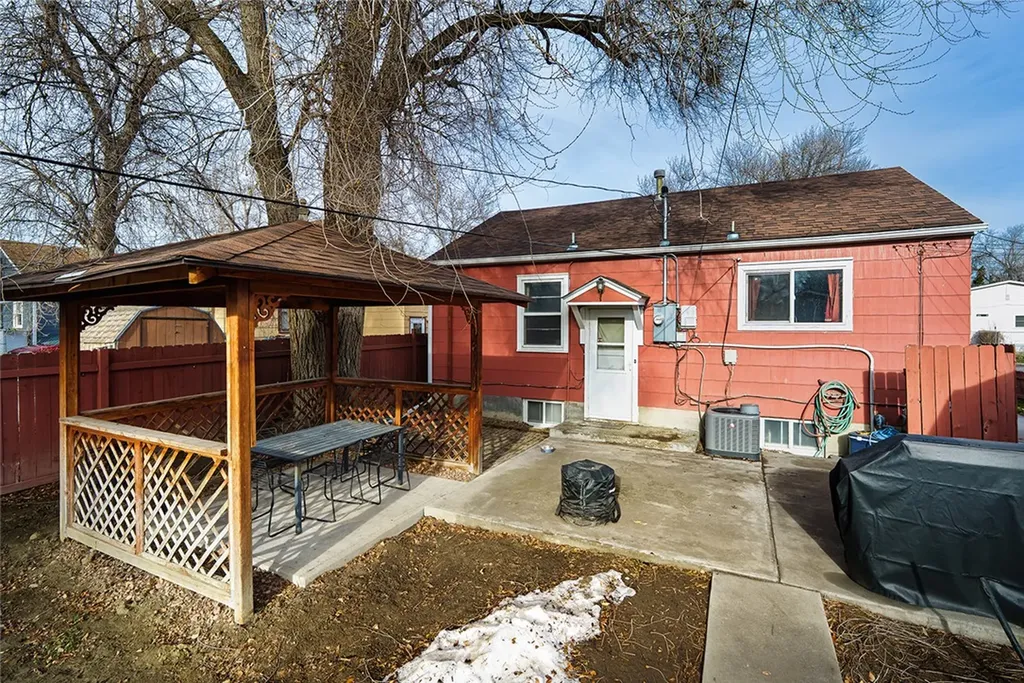 708 Terry Avenue Billings MT 59101