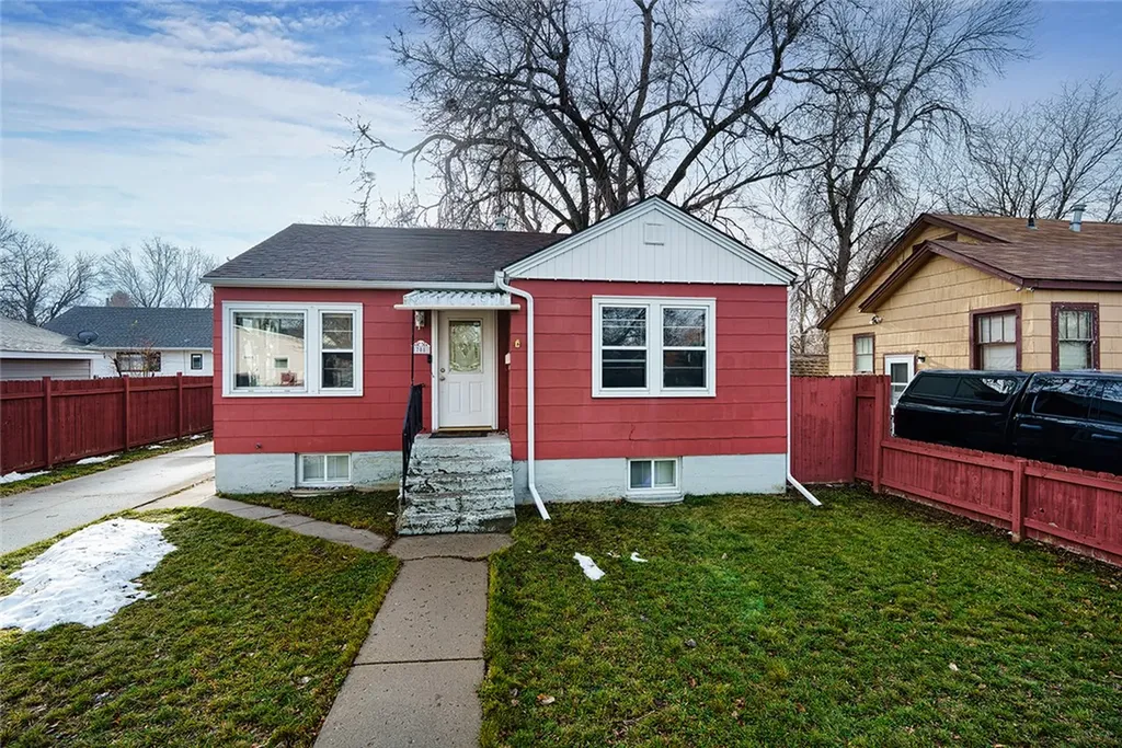 708 Terry Avenue Billings MT 59101