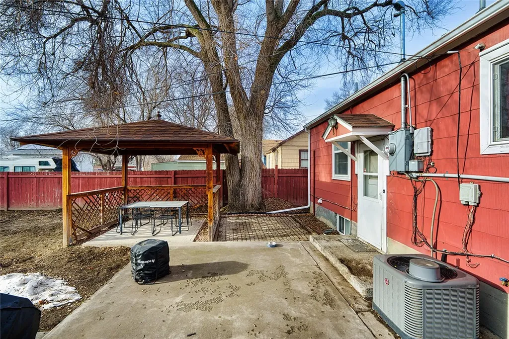 708 Terry Avenue Billings MT 59101