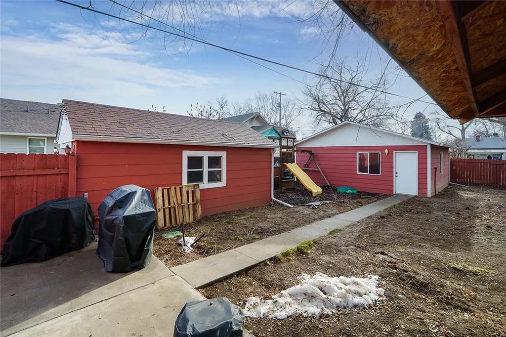 708 Terry Avenue Billings MT 59101