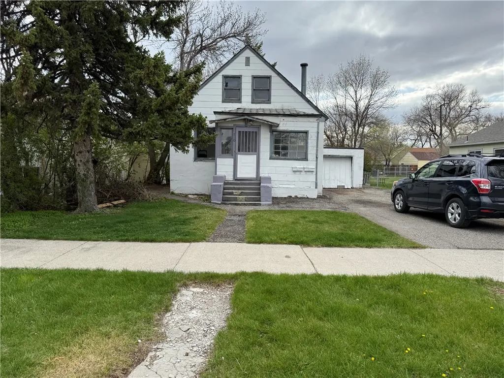 710 S 32nd Street Billings MT 59101