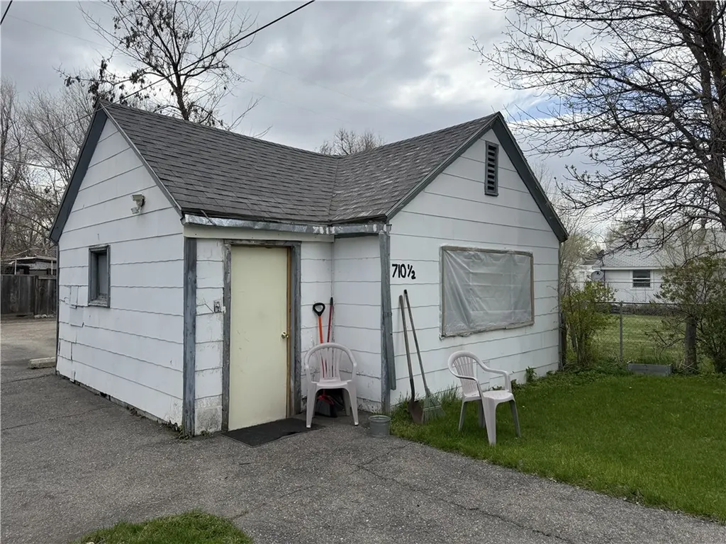 710 S 32nd Street Billings MT 59101