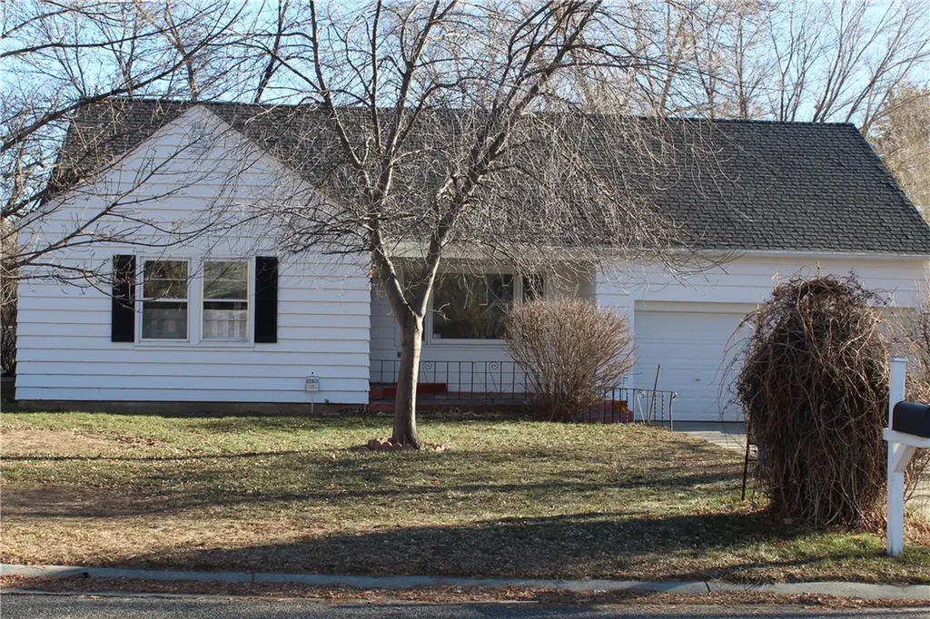 2721 Louise Lane Billings MT 59102