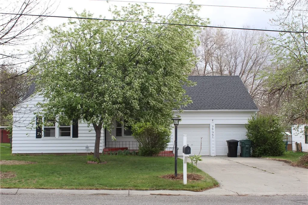 2721 Louise Lane Billings MT 59102