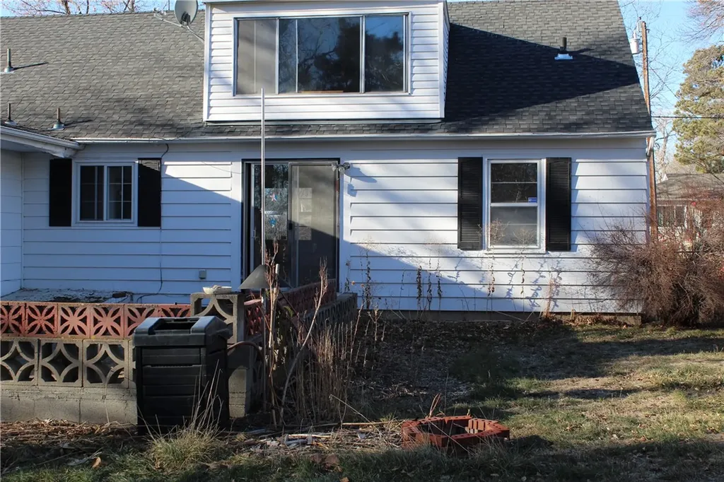 2721 Louise Lane Billings MT 59102