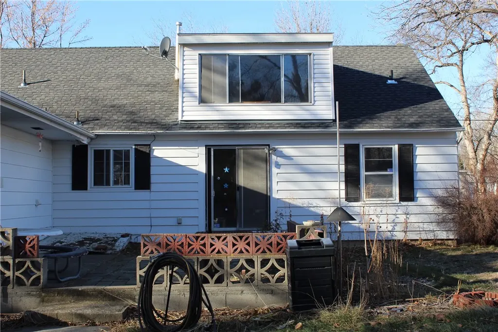 2721 Louise Lane Billings MT 59102