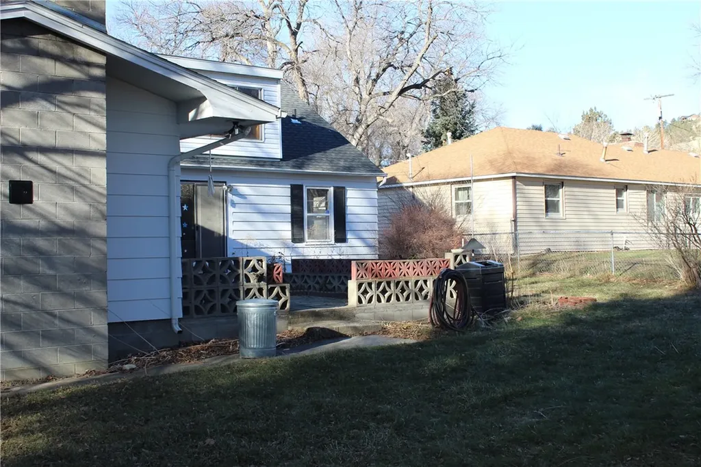 2721 Louise Lane Billings MT 59102