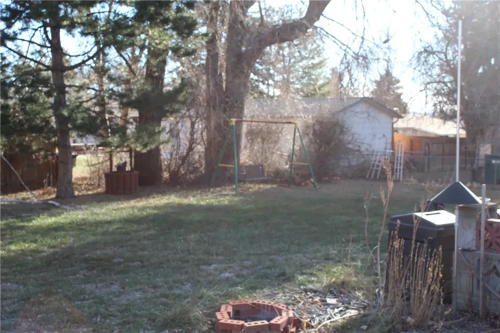 2721 Louise Lane Billings MT 59102