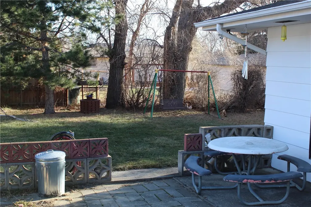 2721 Louise Lane Billings MT 59102