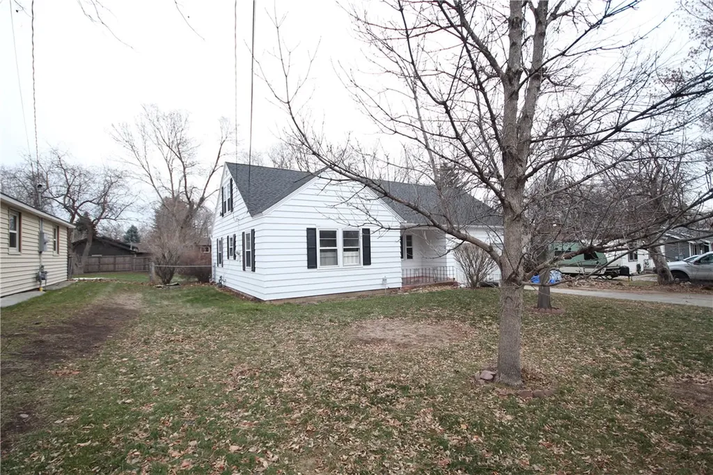 2721 Louise Lane Billings MT 59102