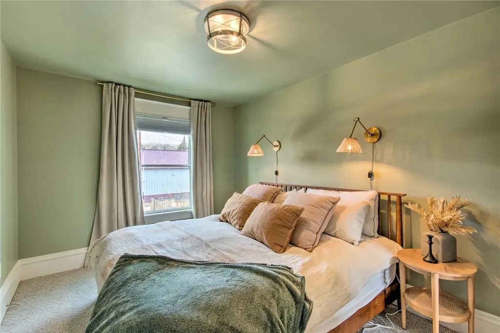 515 N Platt Avenue Red Lodge MT 59068