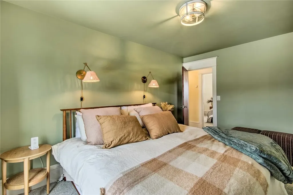 515 N Platt Avenue Red Lodge MT 59068