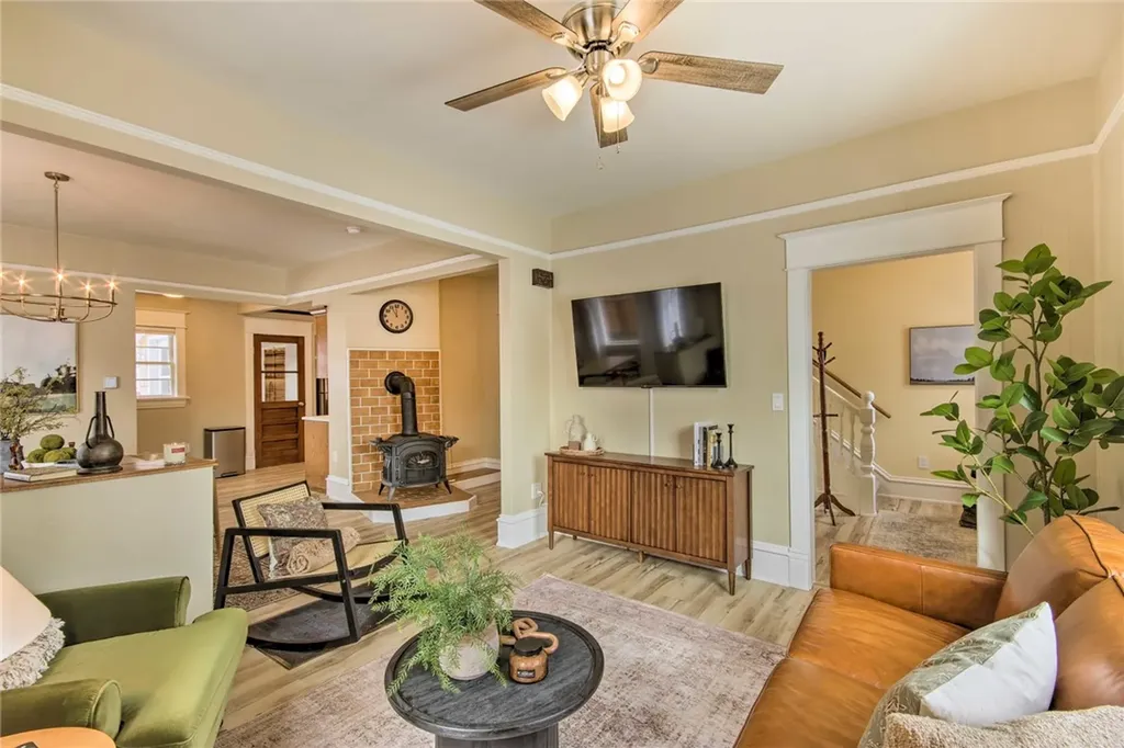 515 N Platt Avenue Red Lodge MT 59068