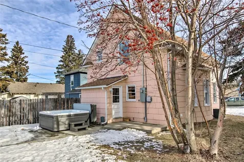 515 N Platt Avenue Red Lodge MT 59068