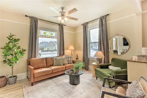 515 N Platt Avenue Red Lodge MT 59068