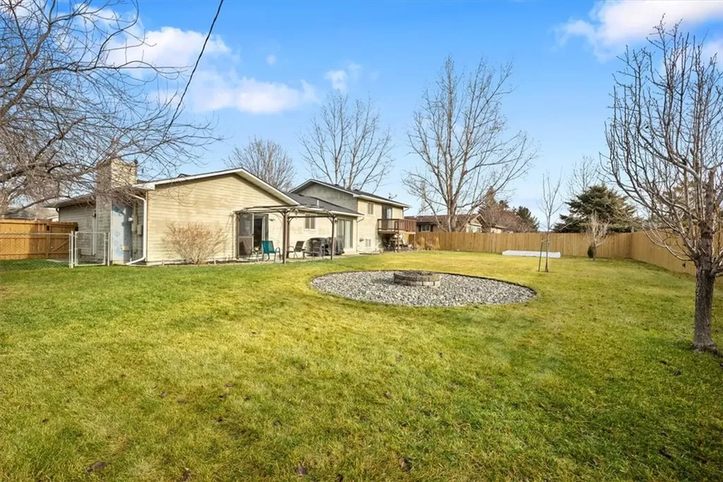 3138 Georgina Drive Billings MT 59102