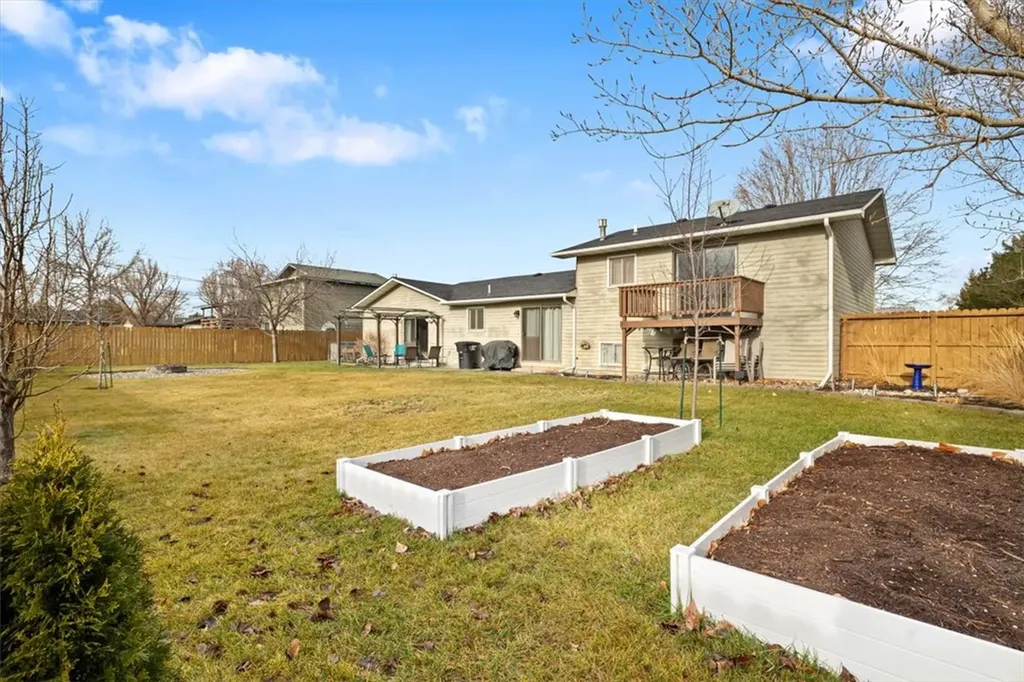 3138 Georgina Drive Billings MT 59102