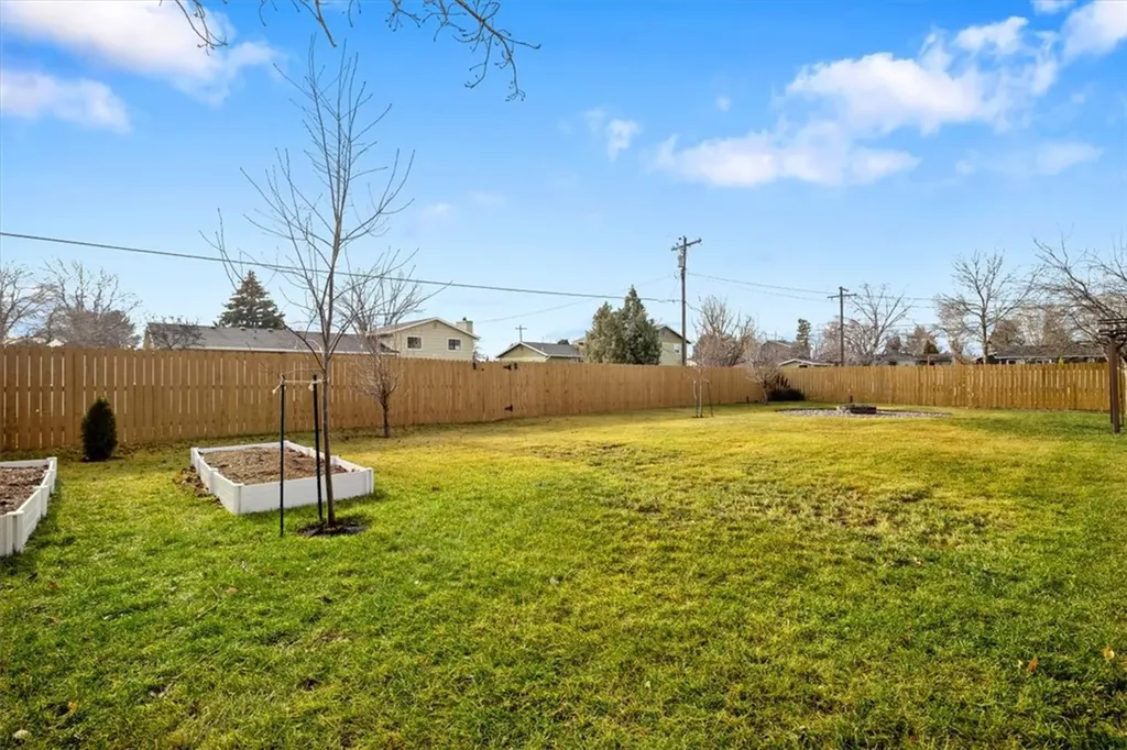 3138 Georgina Drive Billings MT 59102