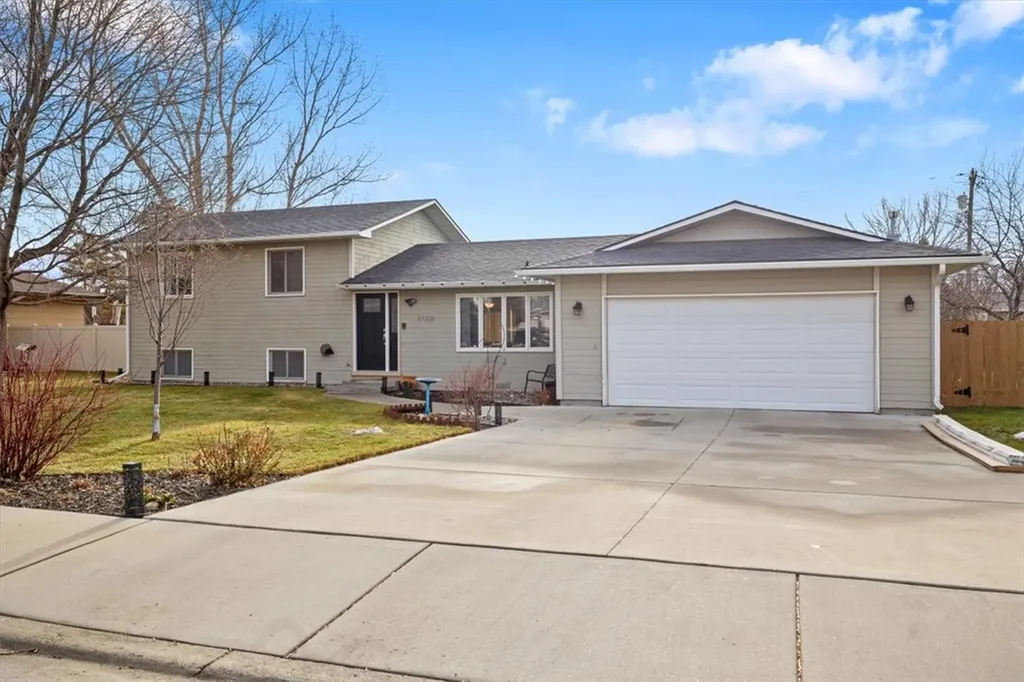 3138 Georgina Drive Billings MT 59102