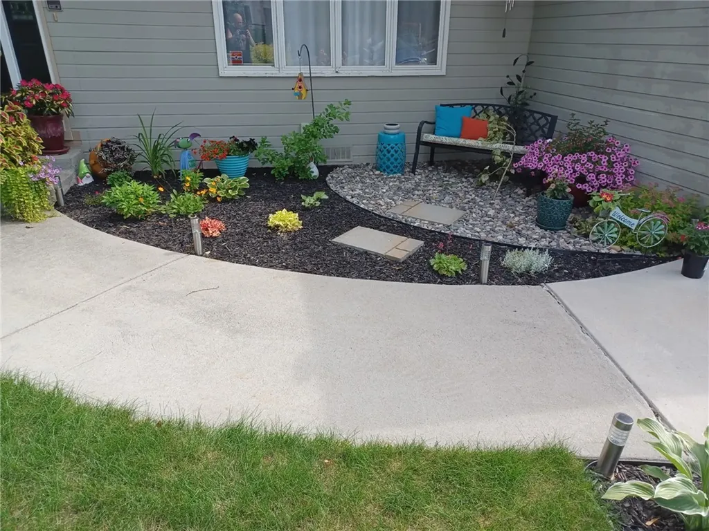 3138 Georgina Drive Billings MT 59102