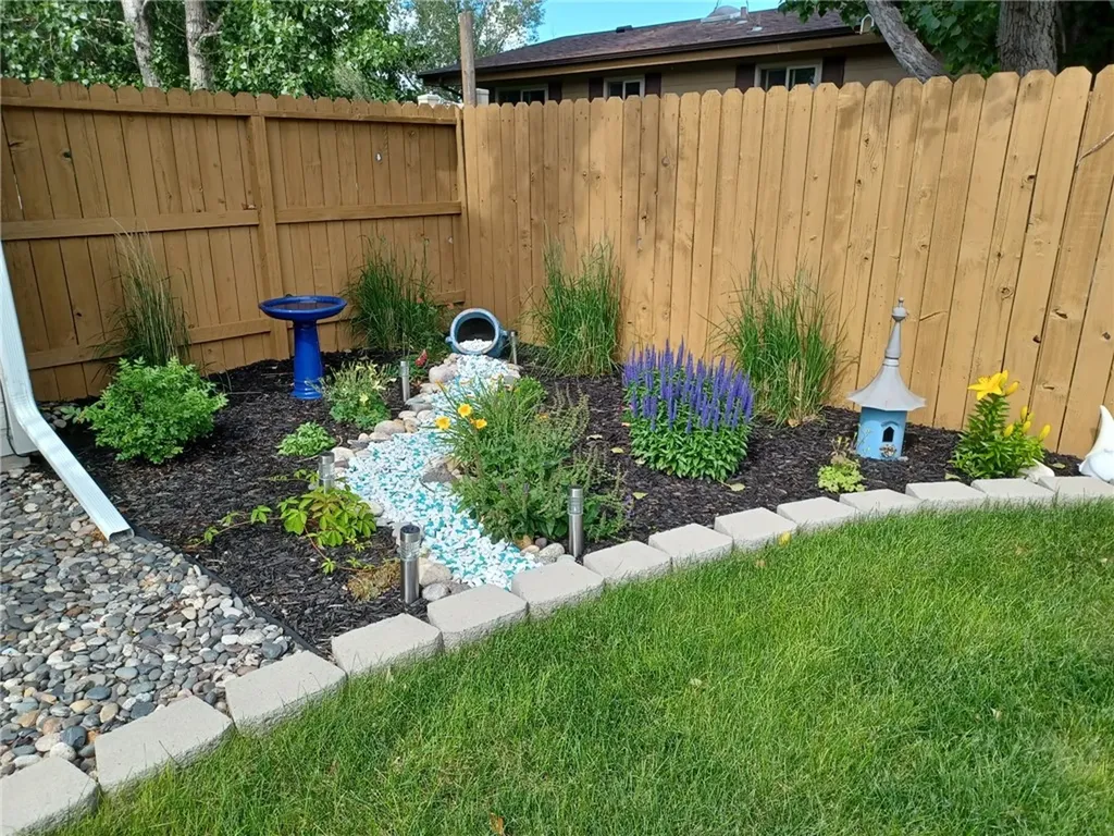 3138 Georgina Drive Billings MT 59102