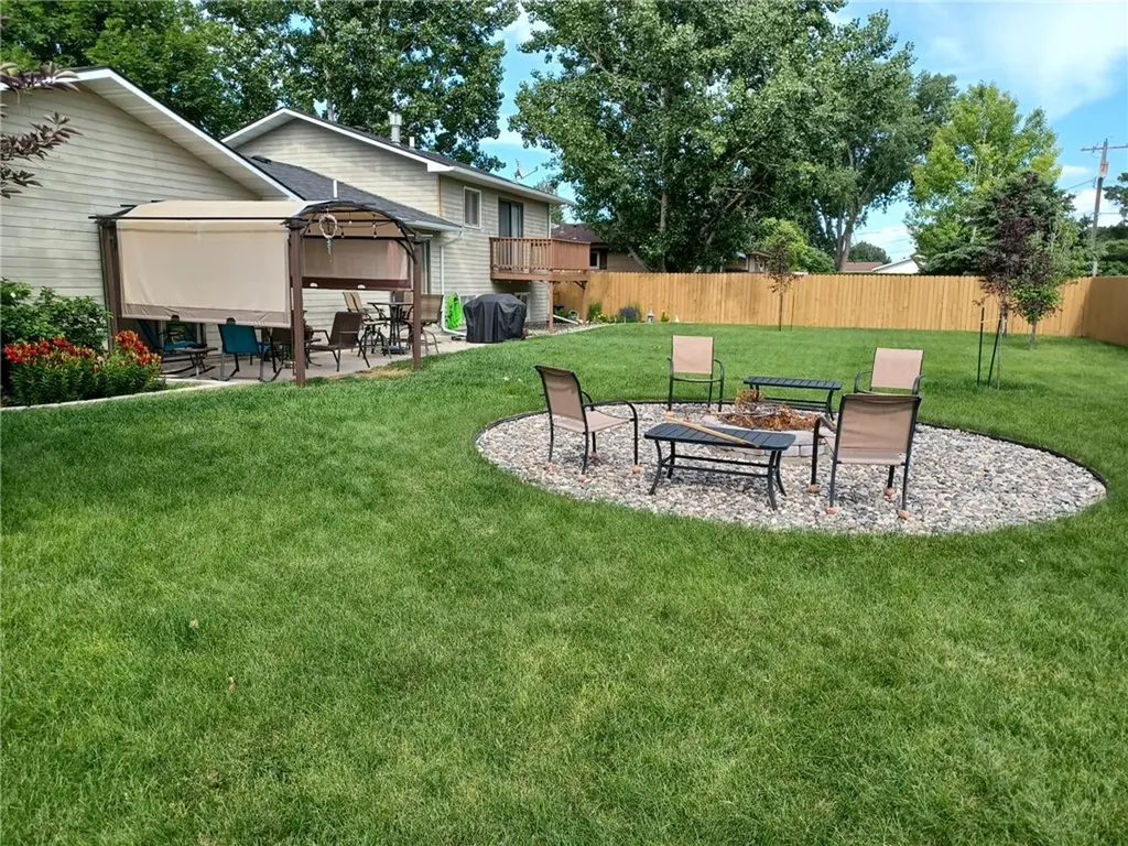 3138 Georgina Drive Billings MT 59102