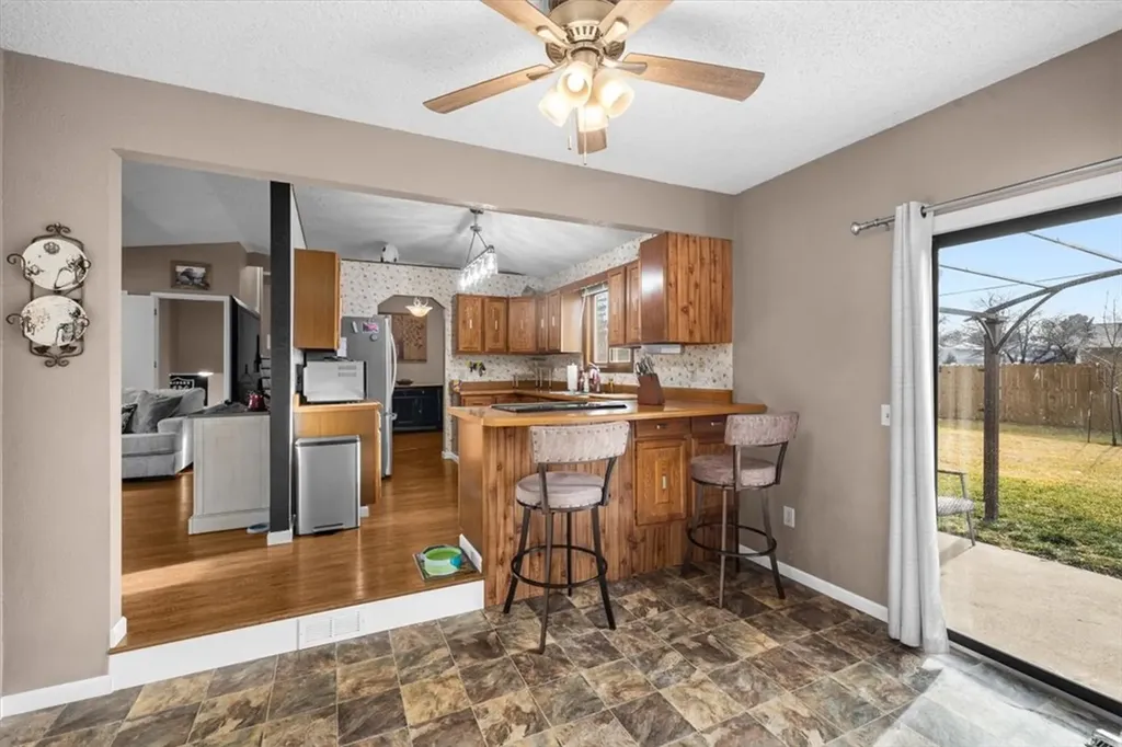 3138 Georgina Drive Billings MT 59102