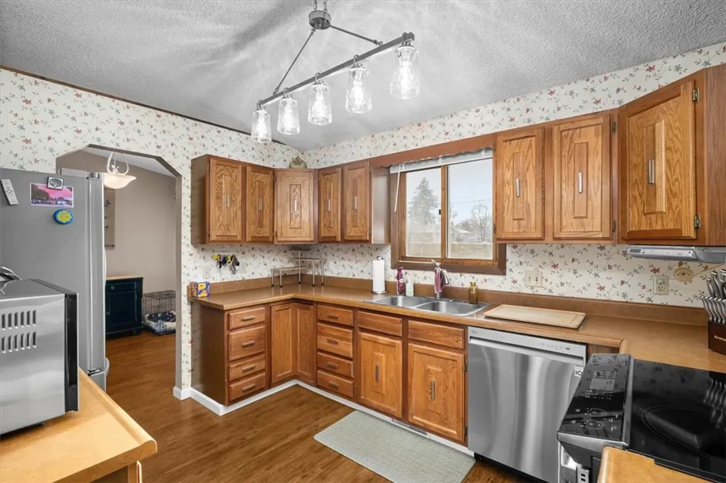 3138 Georgina Drive Billings MT 59102