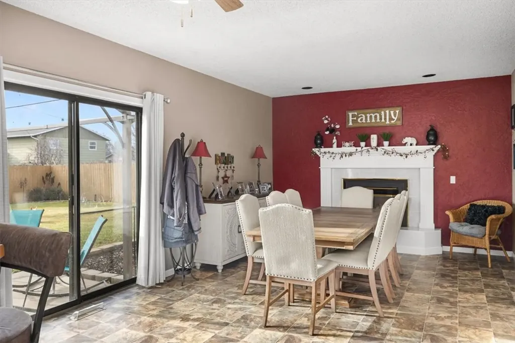 3138 Georgina Drive Billings MT 59102