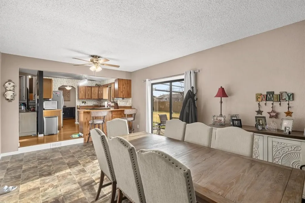 3138 Georgina Drive Billings MT 59102