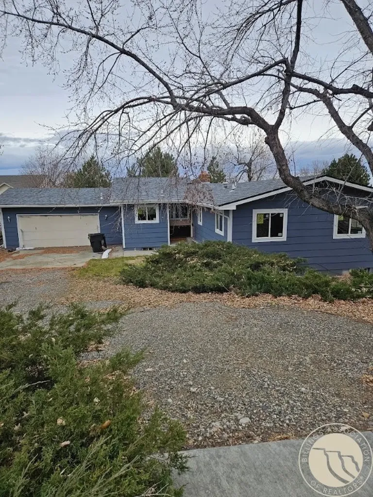 658 Valle Vista Avenue Billings MT 59105
