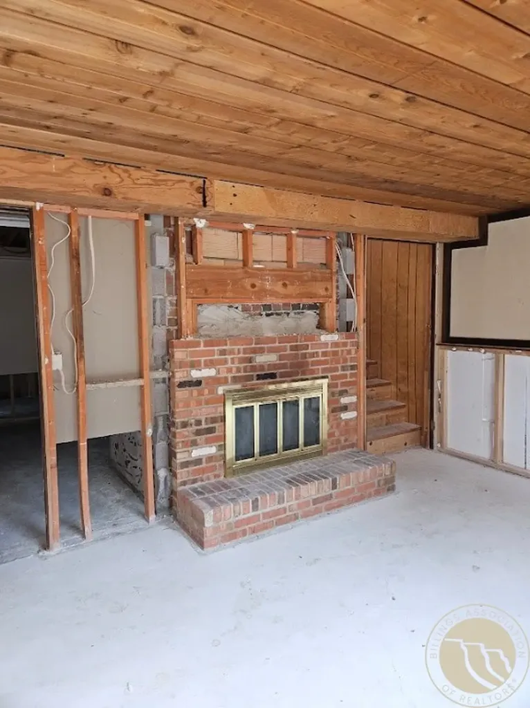 658 Valle Vista Avenue Billings MT 59105