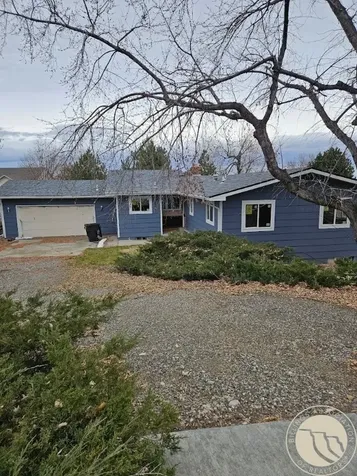 658 Valle Vista Avenue Billings MT 59105
