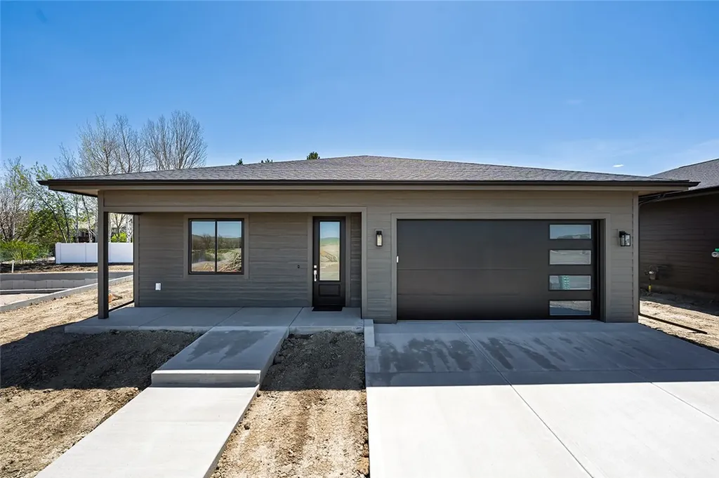 286 Arstein Canal Lane Billings MT 59105