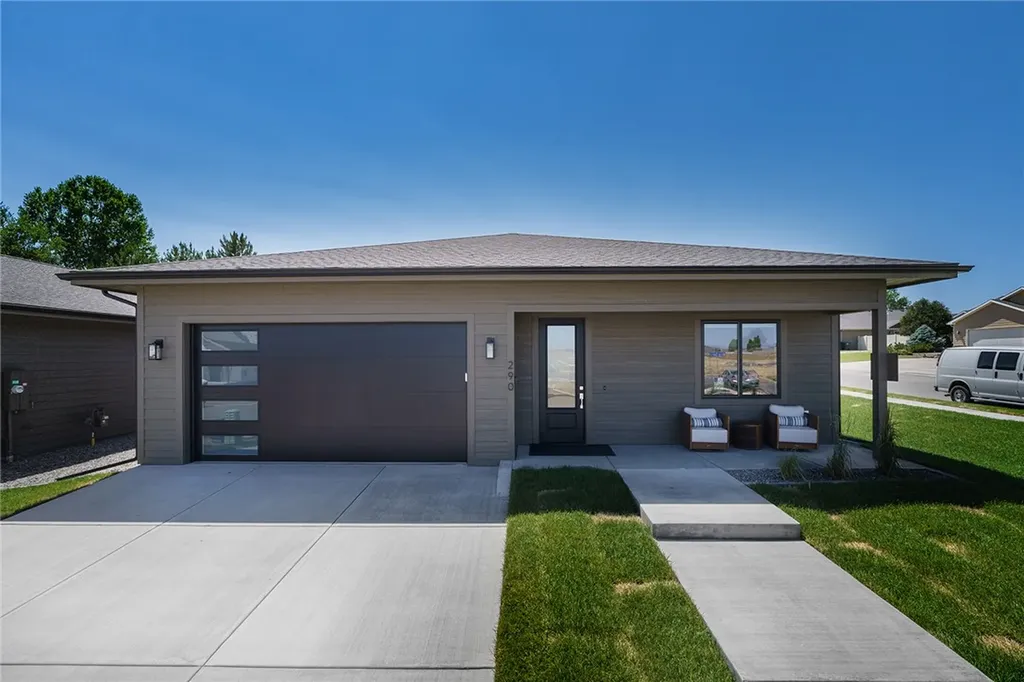 286 Arstein Canal Lane Billings MT 59105