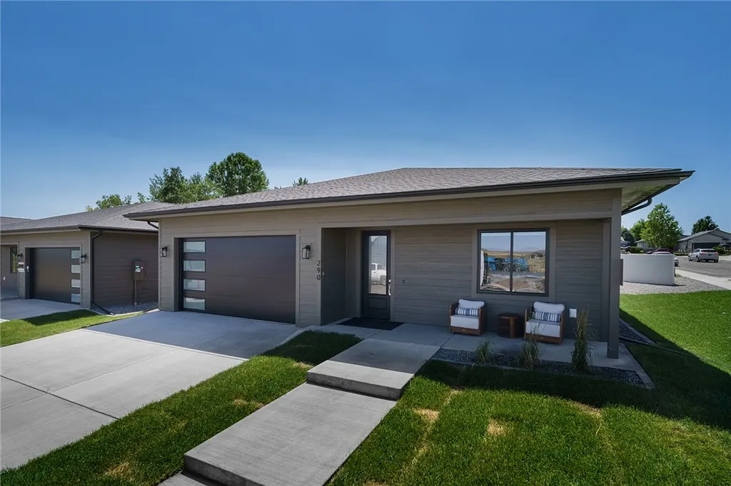 286 Arstein Canal Lane Billings MT 59105