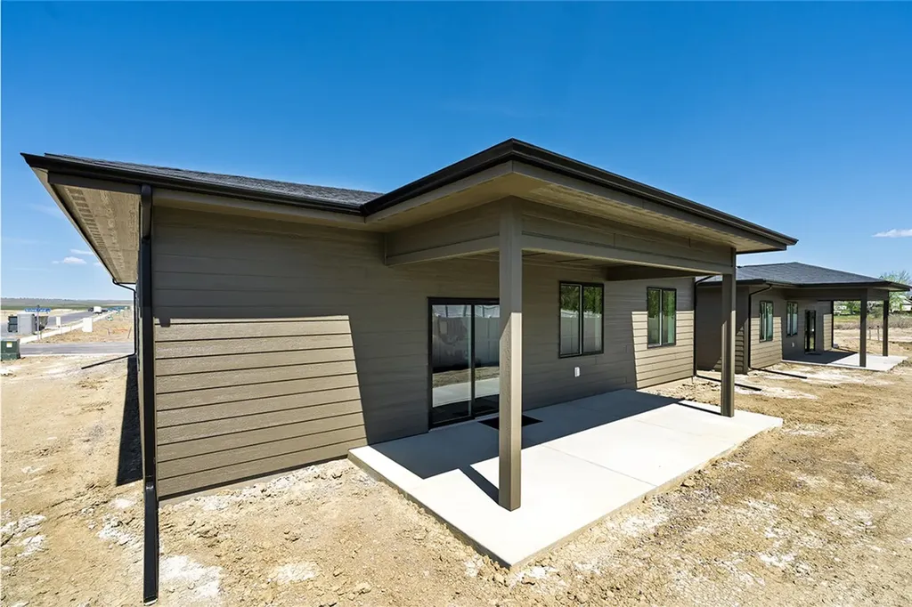 286 Arstein Canal Lane Billings MT 59105
