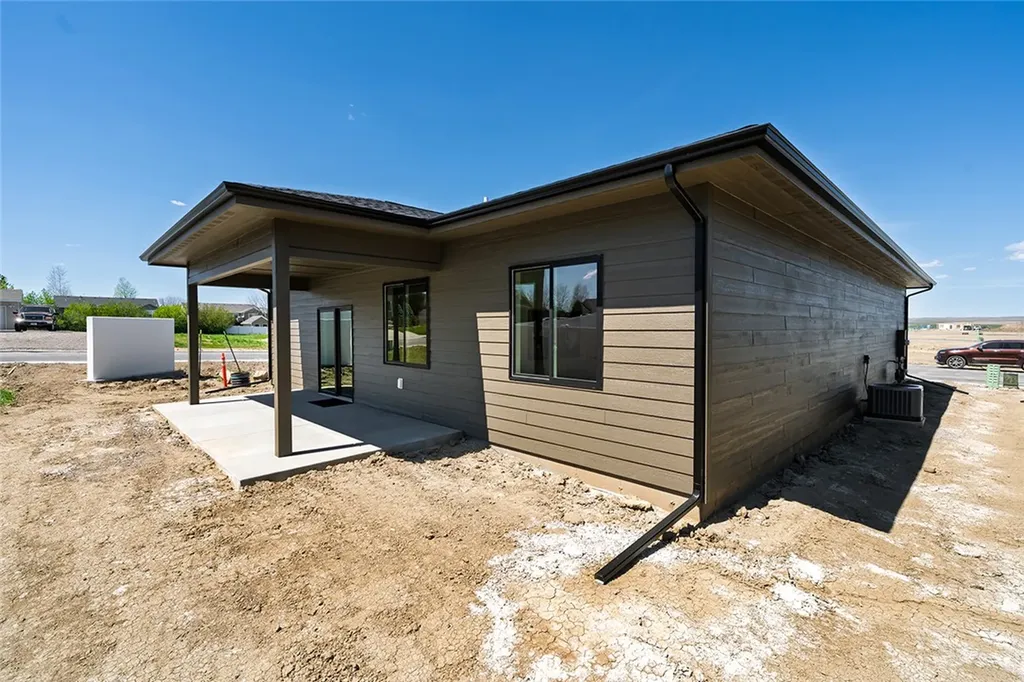 286 Arstein Canal Lane Billings MT 59105