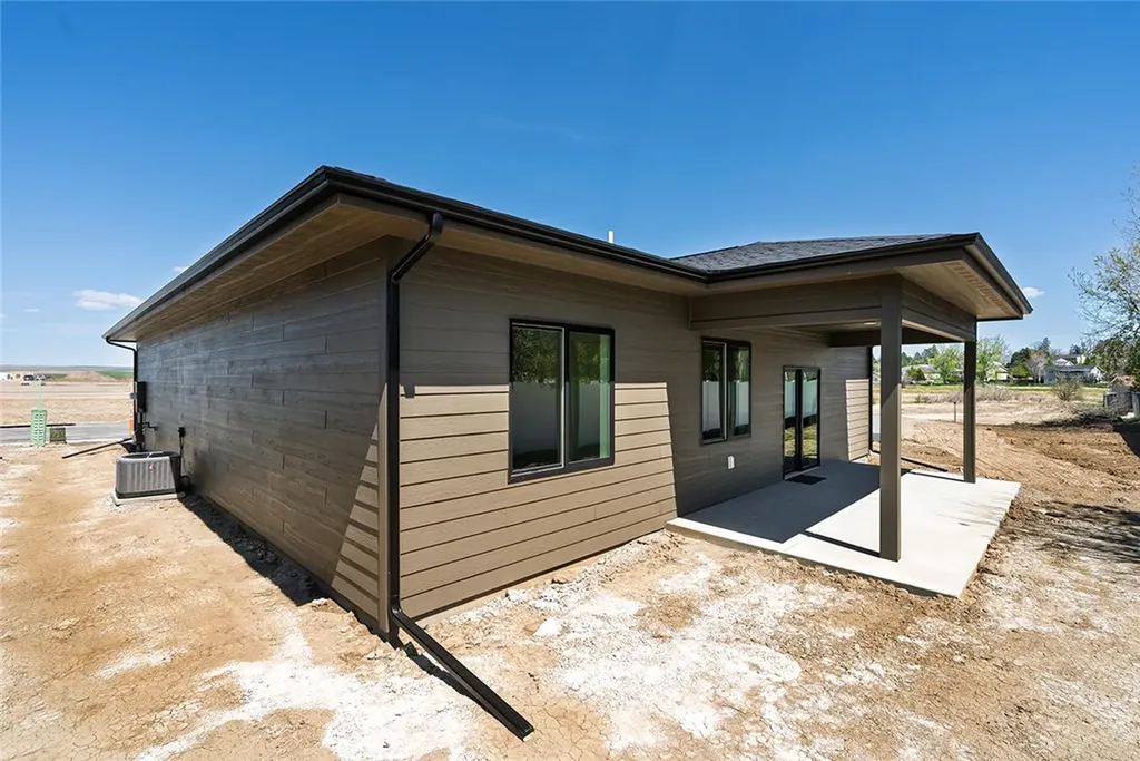 286 Arstein Canal Lane Billings MT 59105