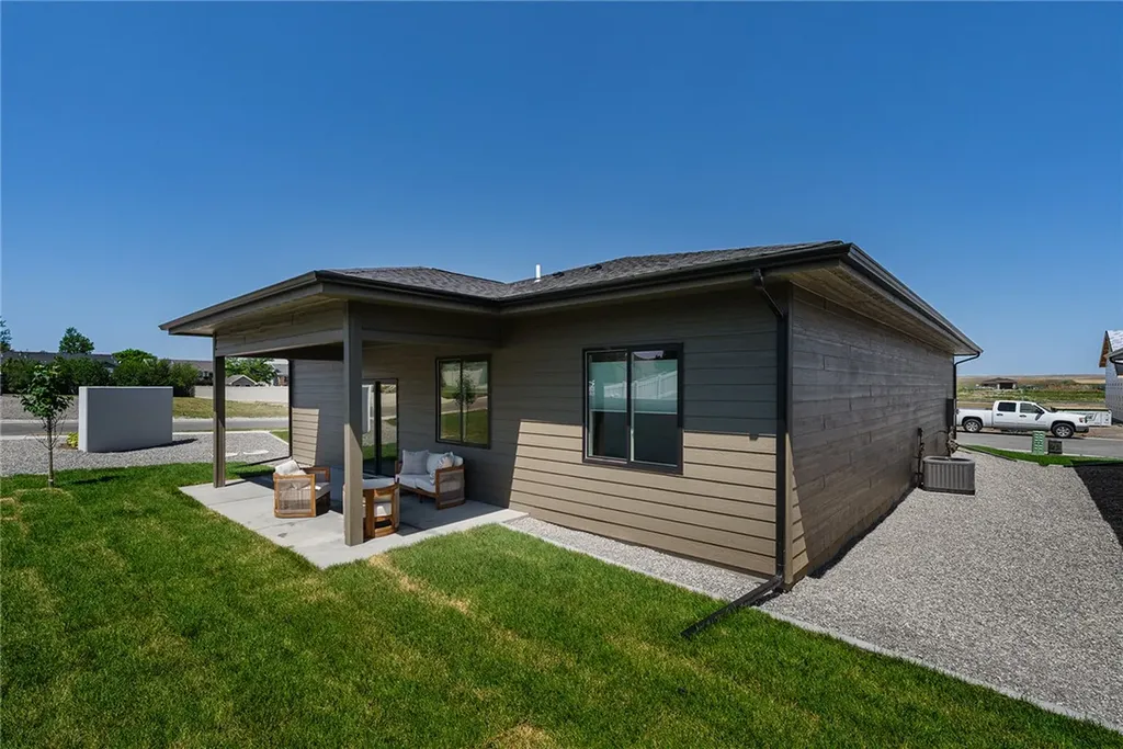 286 Arstein Canal Lane Billings MT 59105