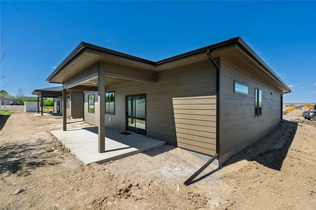286 Arstein Canal Lane Billings MT 59105