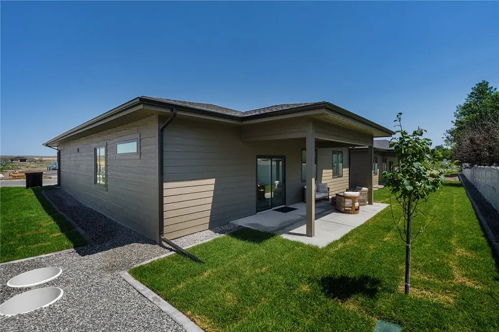 286 Arstein Canal Lane Billings MT 59105