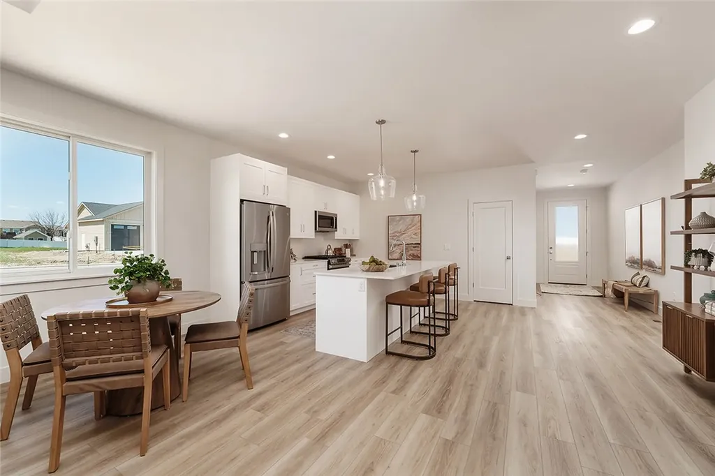 286 Arstein Canal Lane Billings MT 59105