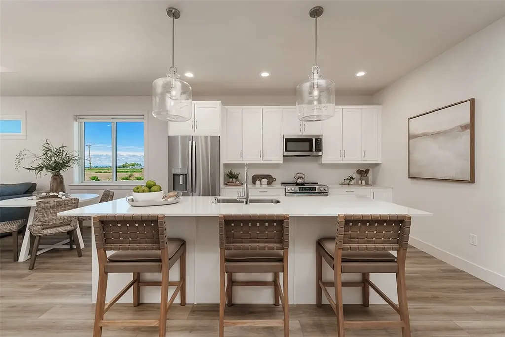 286 Arstein Canal Lane Billings MT 59105