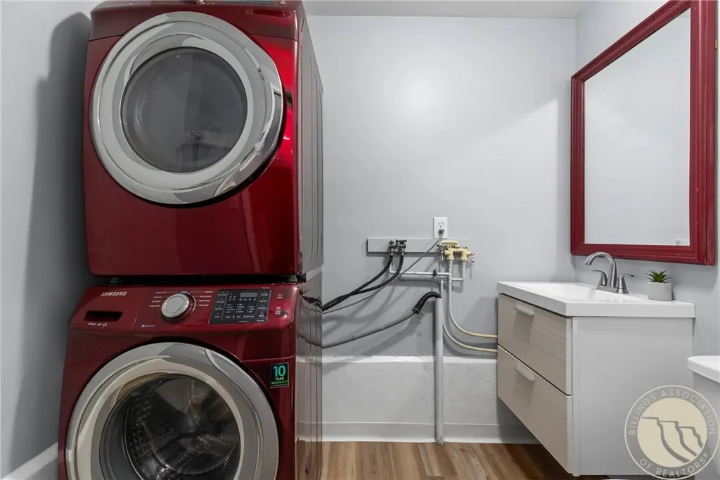 1107 12th Street W Billings MT 59102