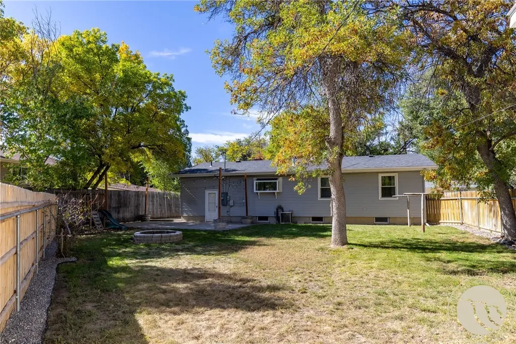 1107 12th Street W Billings MT 59102