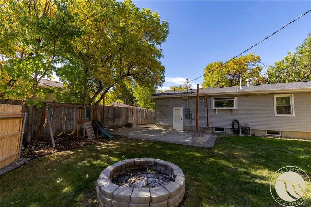 1107 12th Street W Billings MT 59102