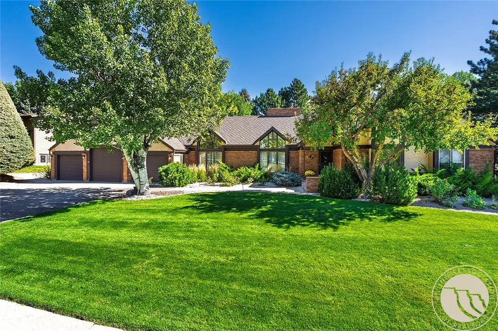 3065 Gregory Drive W Billings MT 59102