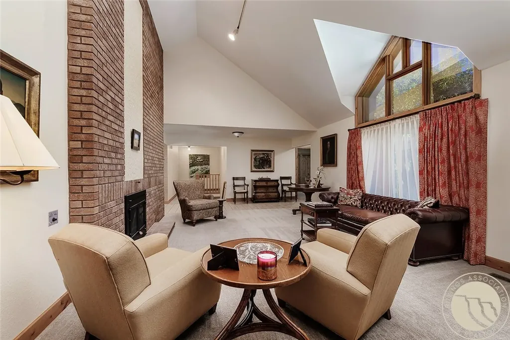 3065 Gregory Drive W Billings MT 59102